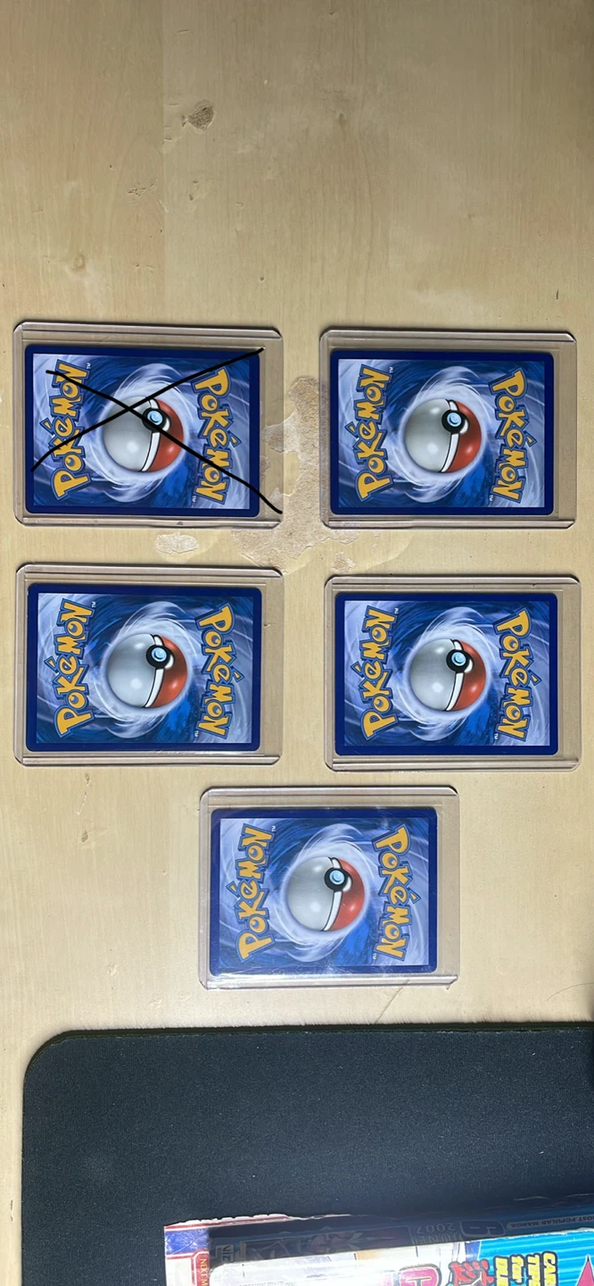 Pokémon Tag Teams & GXs - photo 3