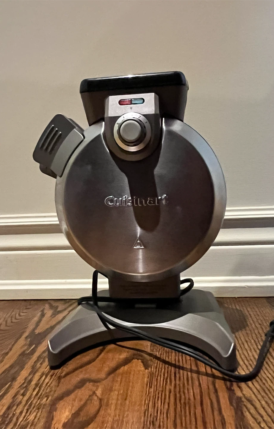 Cuisinart Waffle Maker