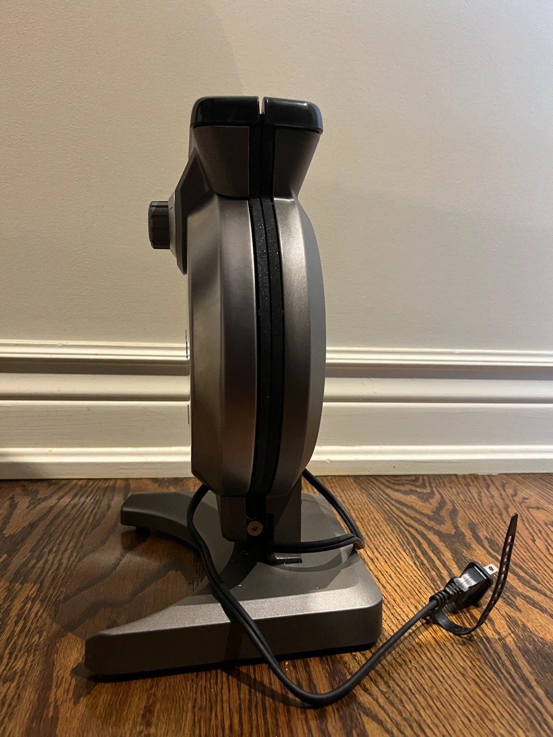 Cuisinart Waffle Maker - photo 4