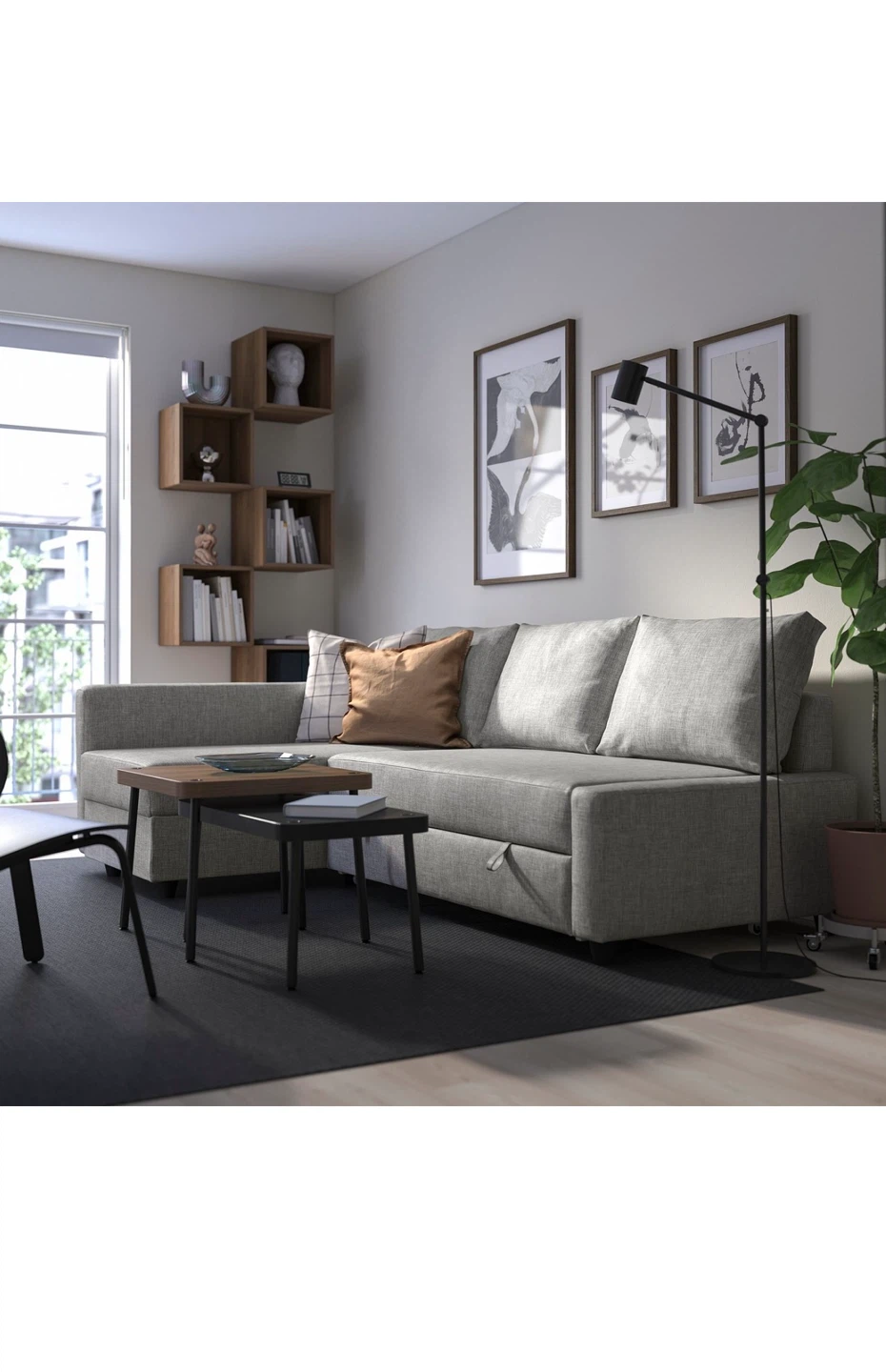 IKEA Sofa Bed