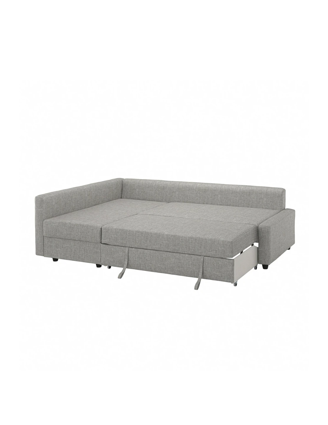 IKEA Sofa Bed - photo 3