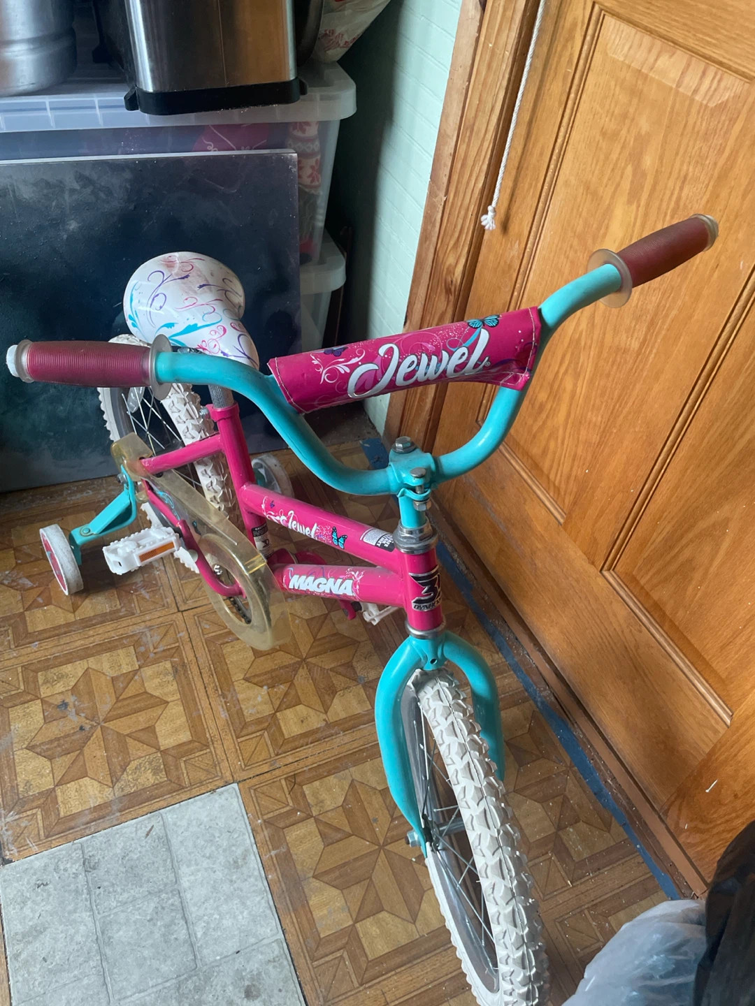Magna Jewel Girls Bike - photo 2