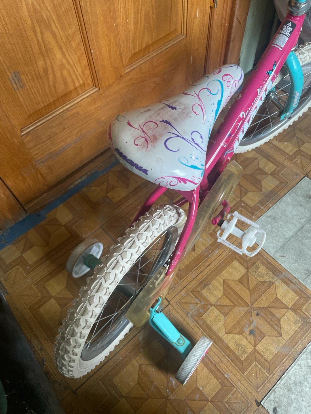 Magna Jewel Girls Bike - photo 4