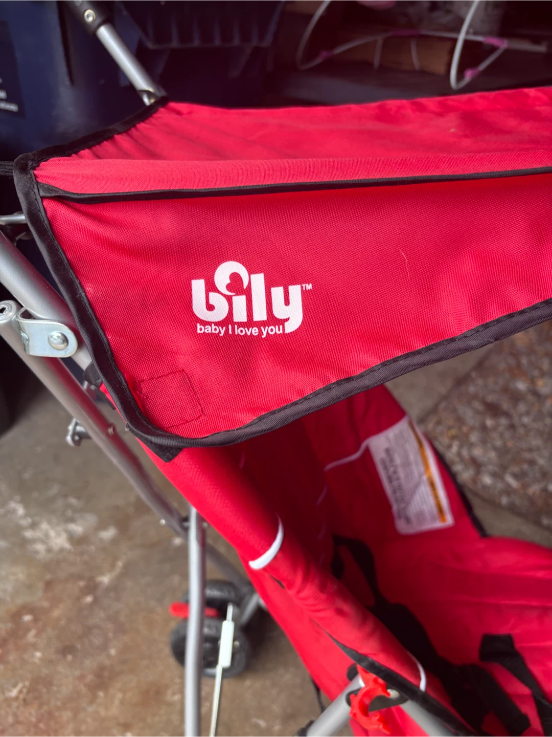 Free bundle of baby/kids' items - photo 2