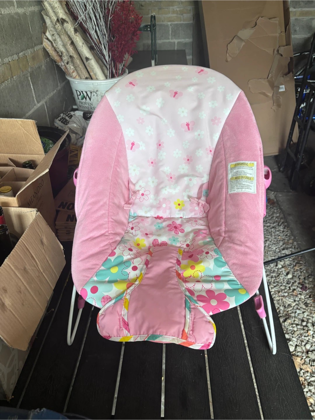 Free bundle of baby/kids' items - photo 3