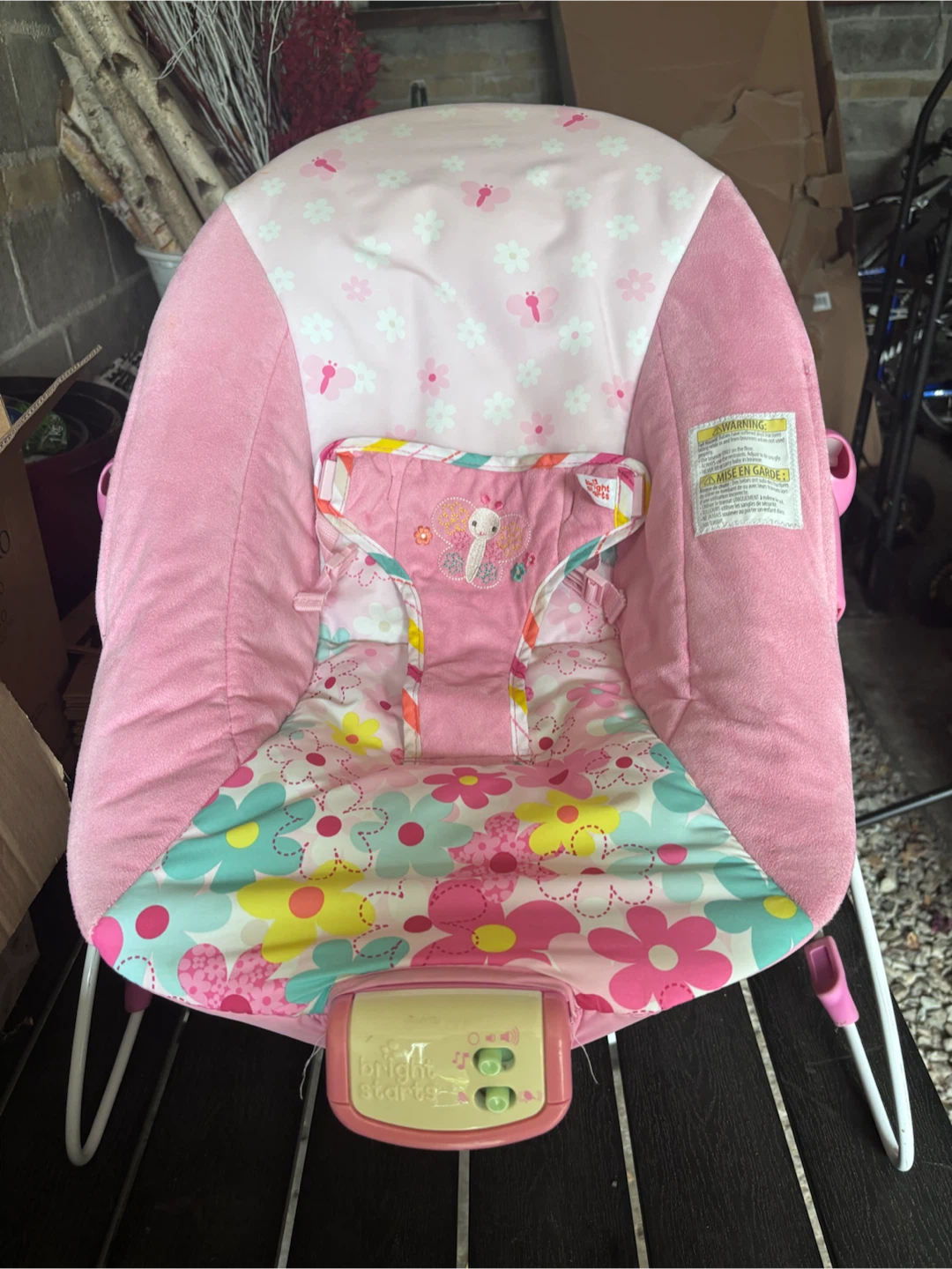 Free bundle of baby/kids' items - photo 4