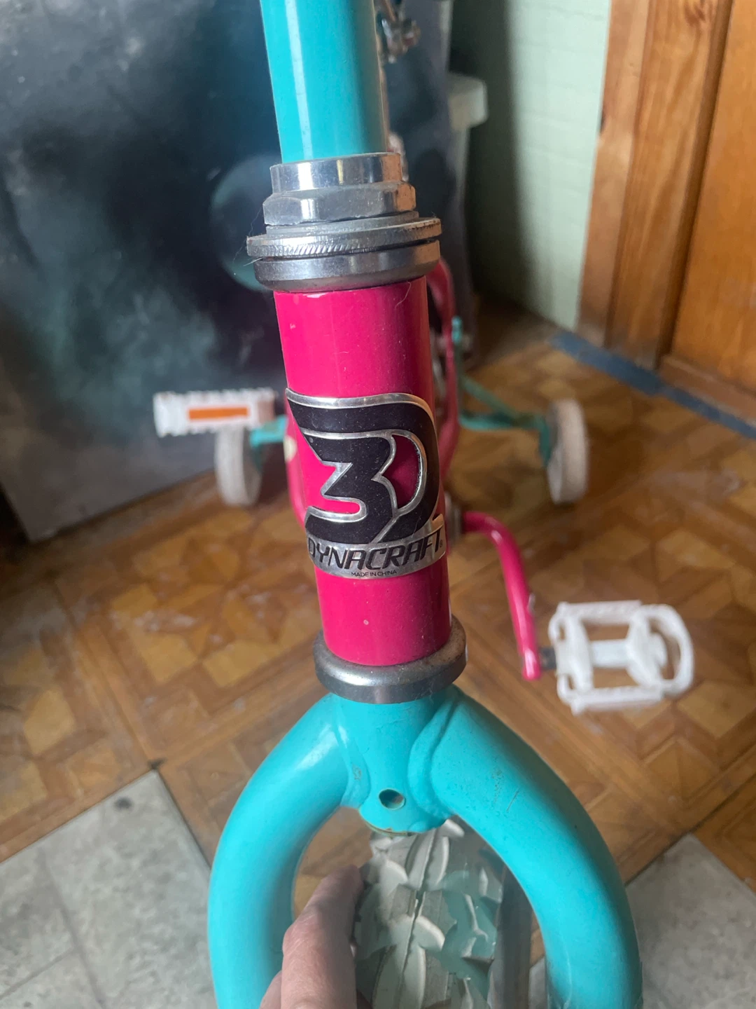 Magna Jewel Girls Bike - photo 5