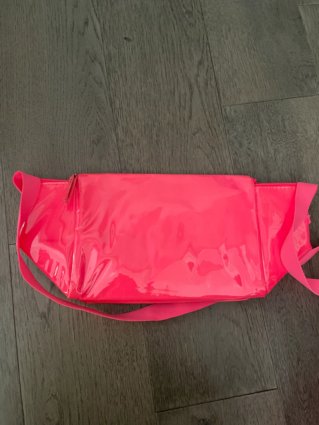 NEW! Vintage Victoria's Secret Pink Beach Angel Cooler Bag - photo 3