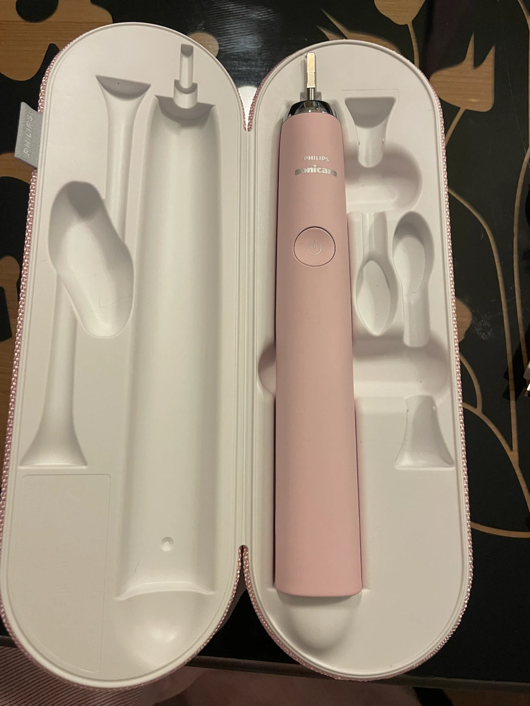 Philips Sonicare HX939P Electric Toothbrush - Pink