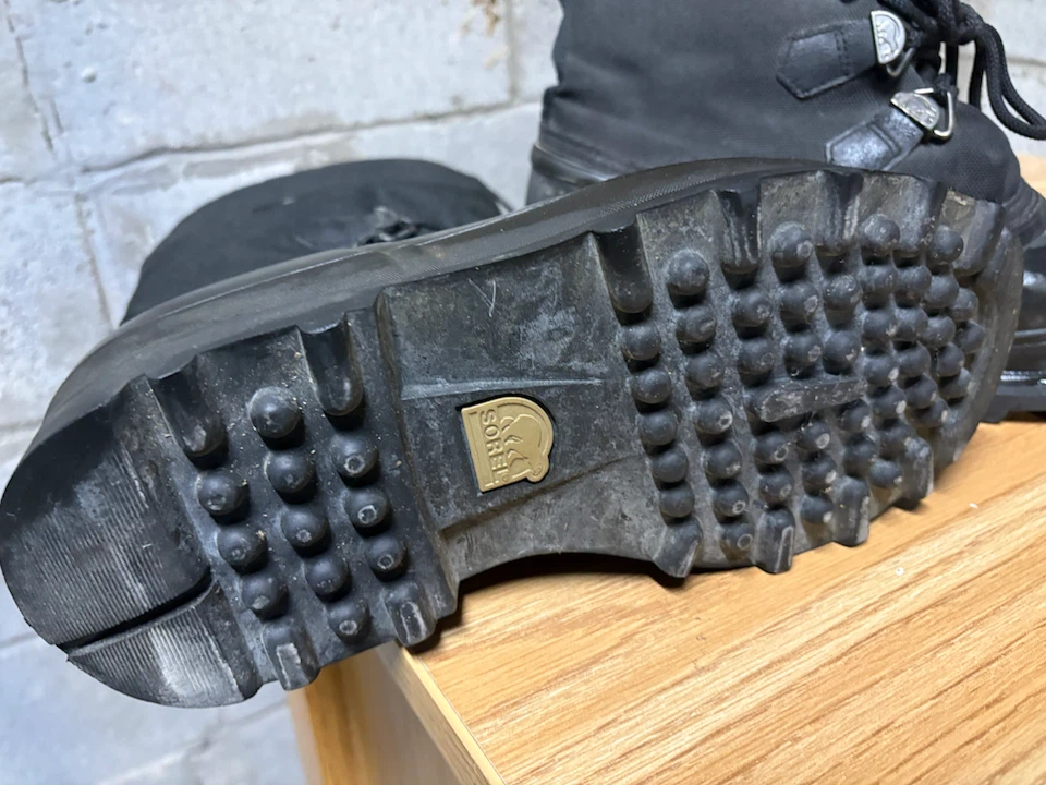 Sorel Glacier Men's Winter Boots - photo 2