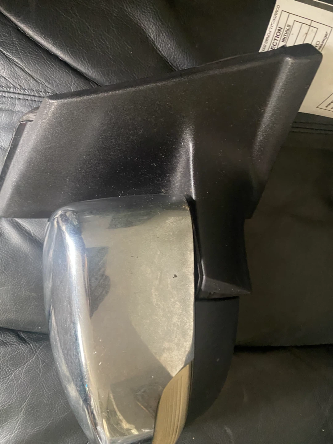 Right Door Mirror for 2014 Ford escape - photo 3
