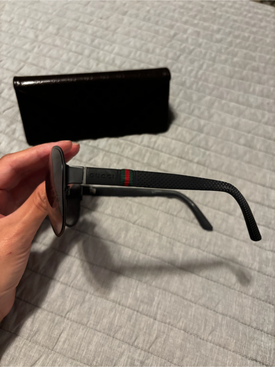 Gucci GG2252/S Sunglasses men’s - photo 2