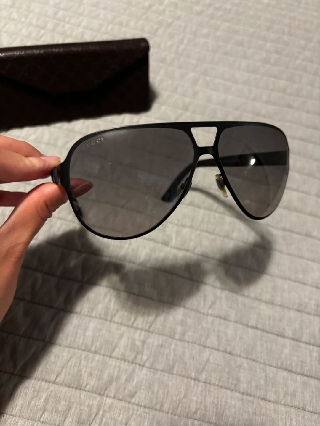 Gucci GG2252/S Sunglasses men’s - photo 3