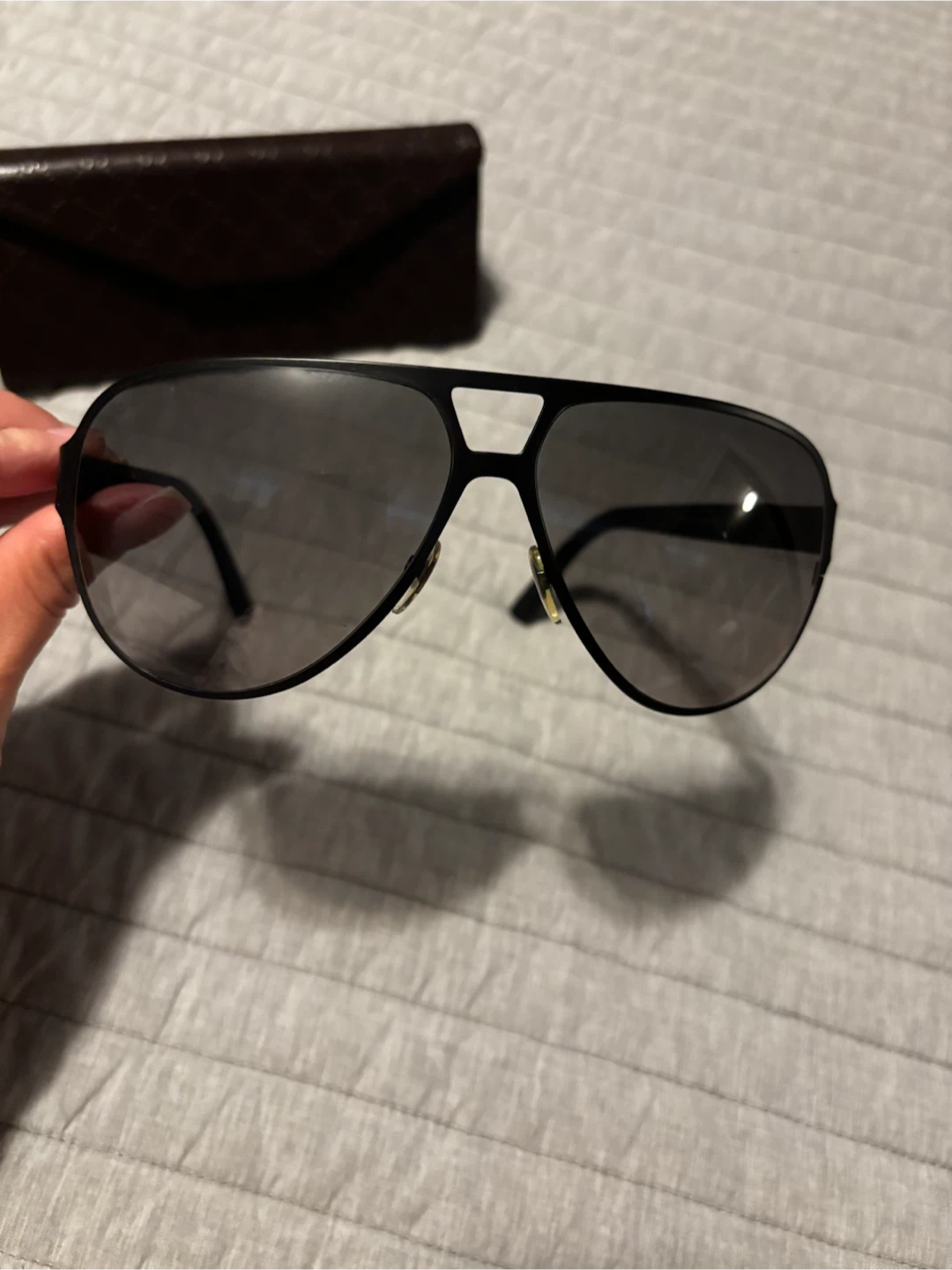 Gucci GG2252/S Sunglasses men’s - photo 4