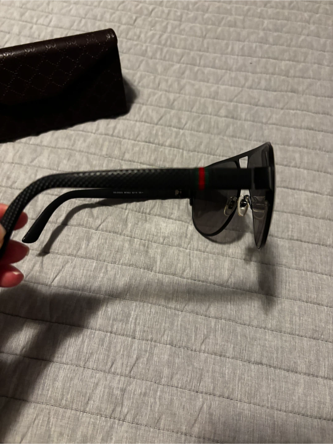 Gucci GG2252/S Sunglasses men’s - photo 5
