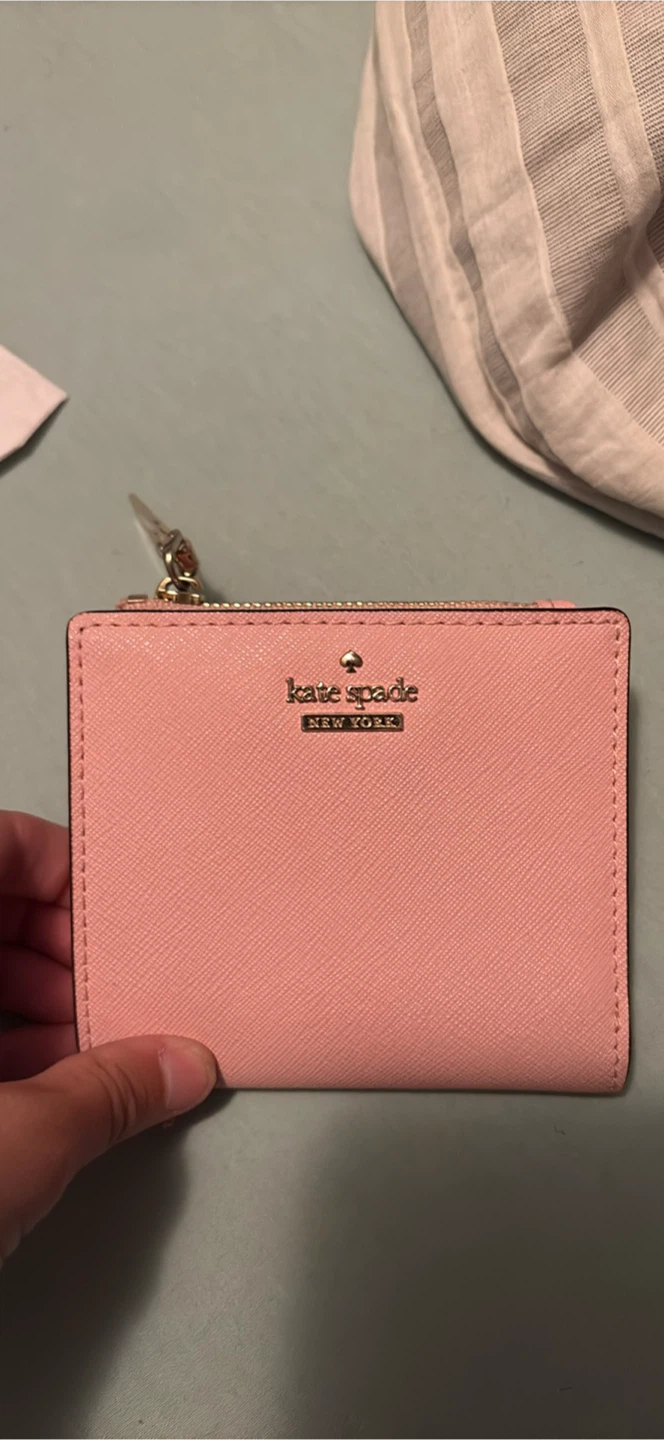 Kate spade wallet