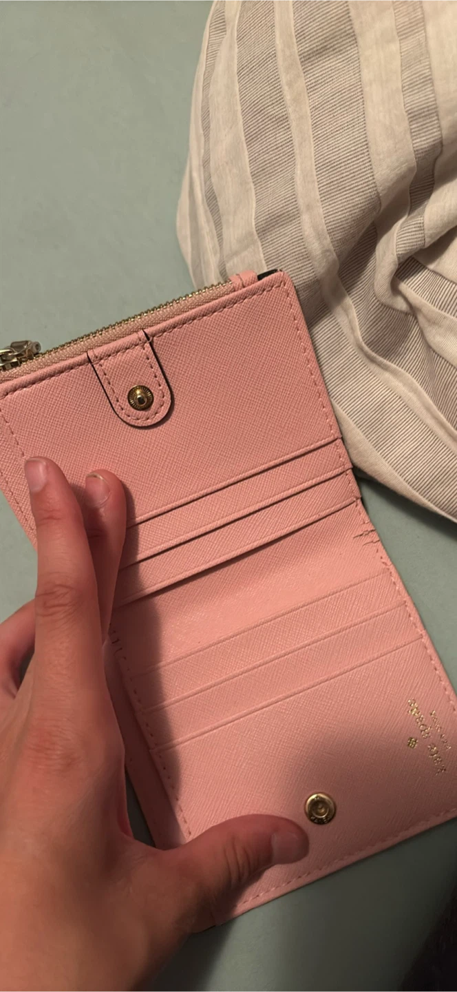 Kate spade wallet - photo 2