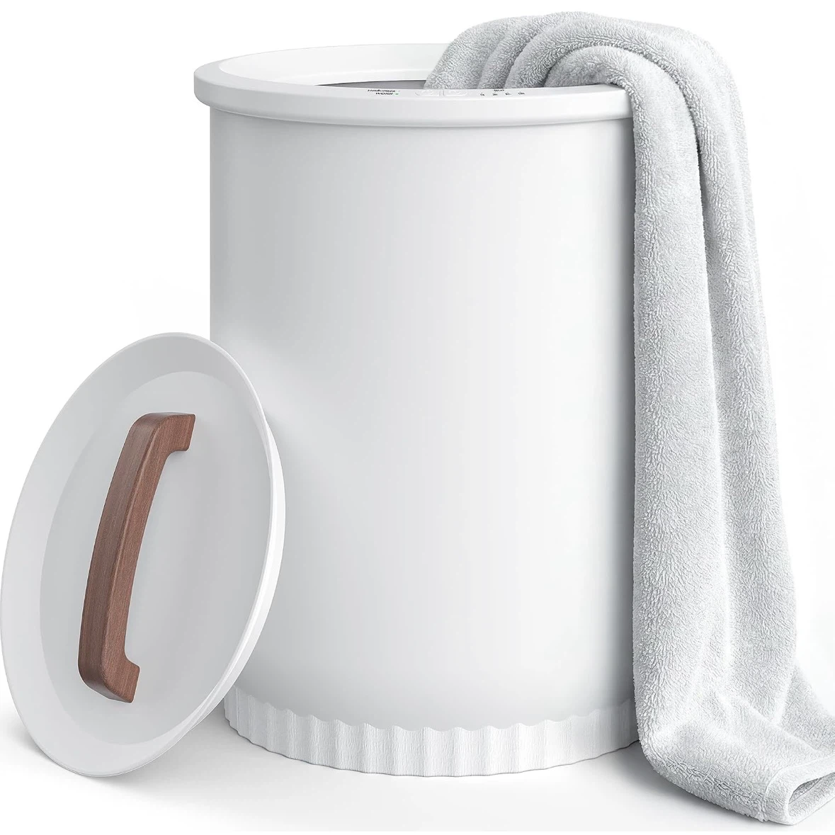 Brand New Asuka Towel Warmer