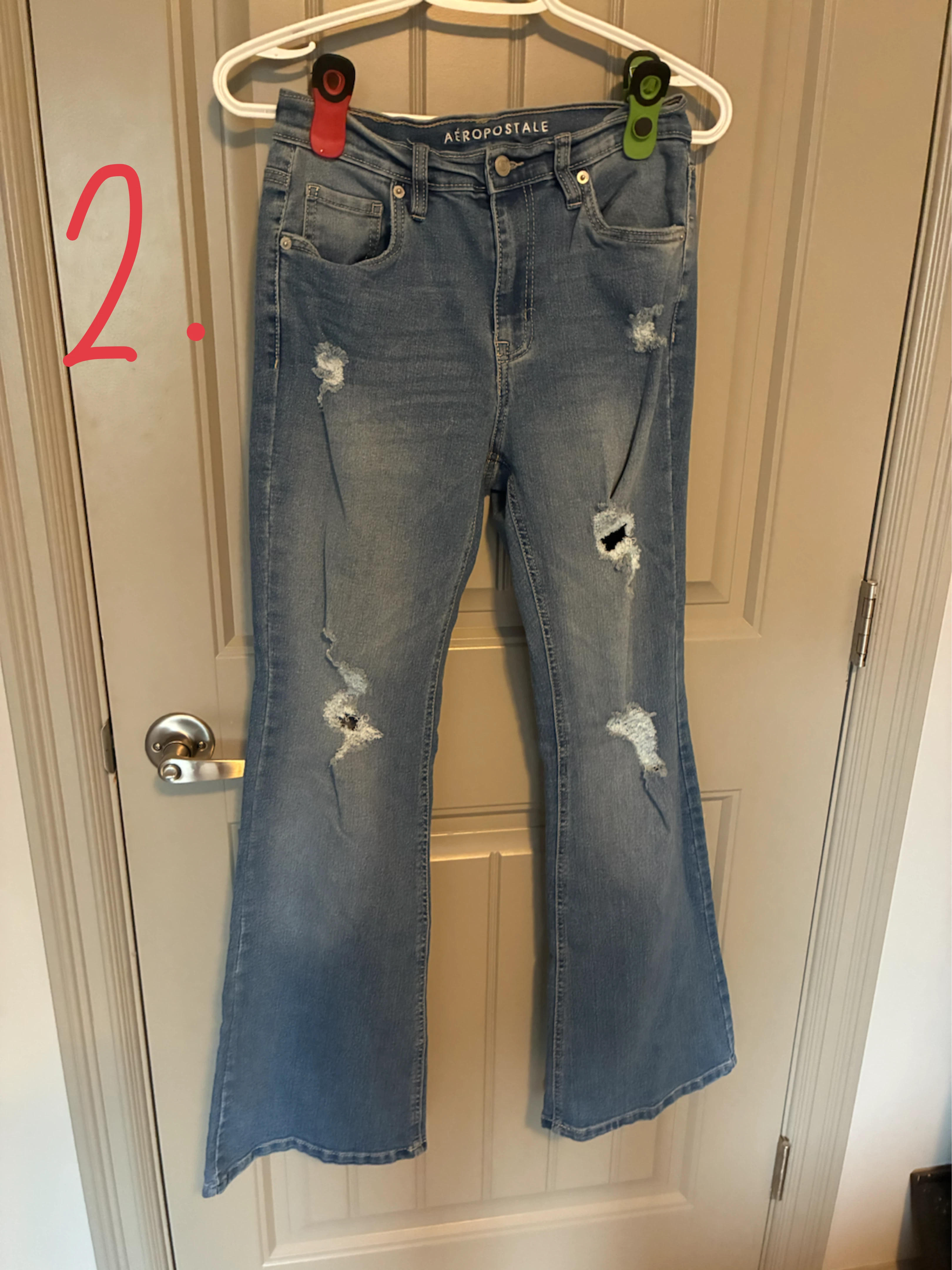 Jeans and pants - photo 2