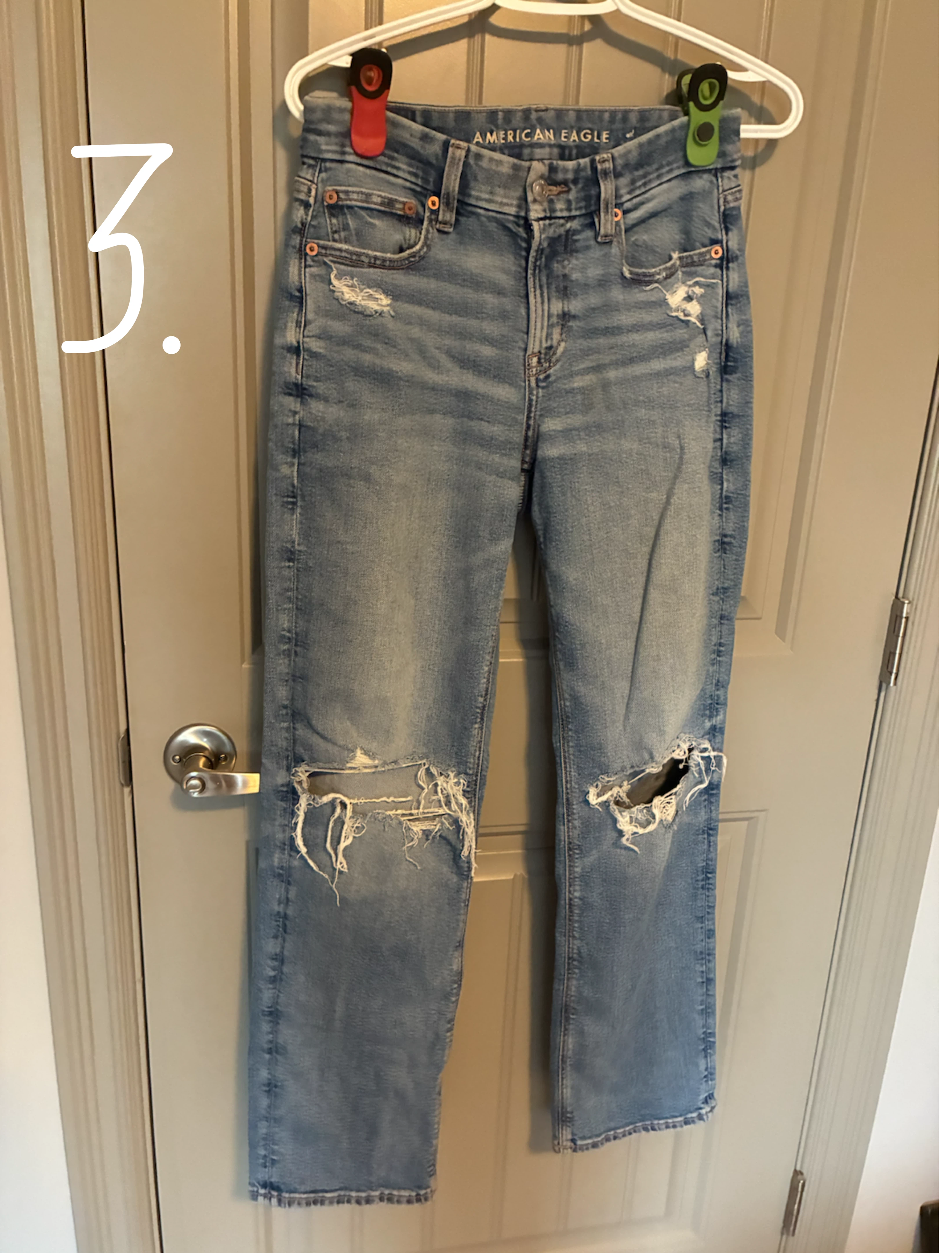 Jeans and pants - photo 3