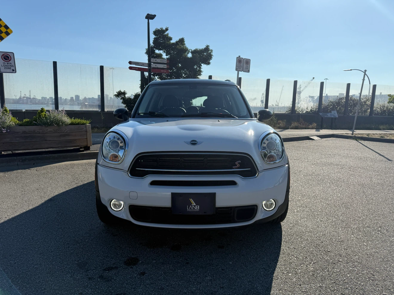 2016 MINI Cooper S Countryman ALL4 - photo 2