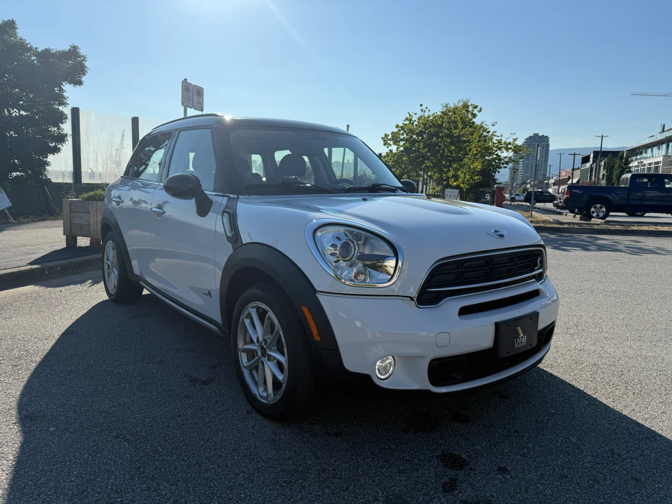2016 MINI Cooper S Countryman ALL4 - photo 3