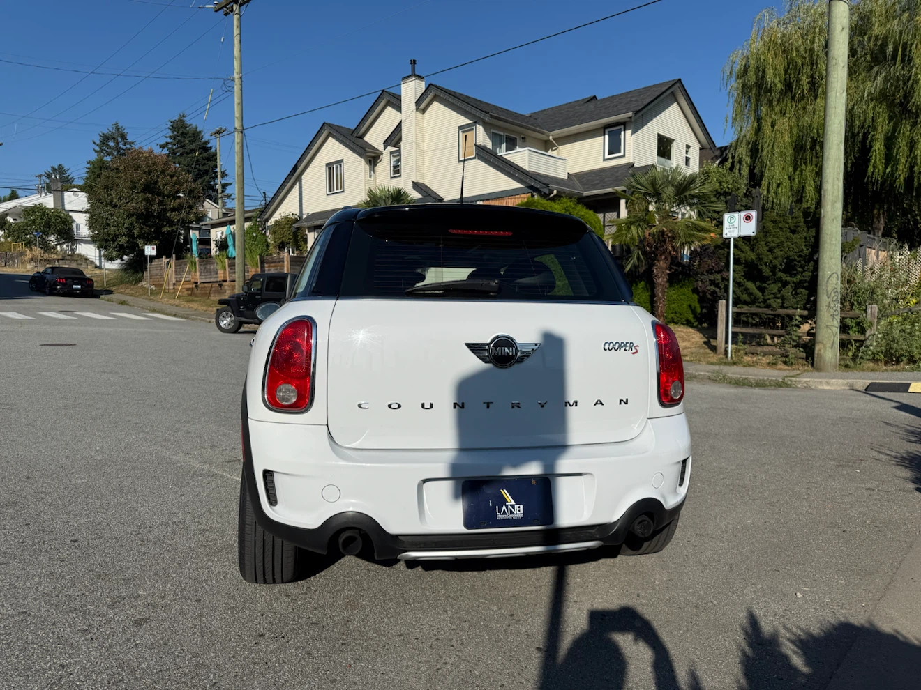 2016 MINI Cooper S Countryman ALL4 - photo 5