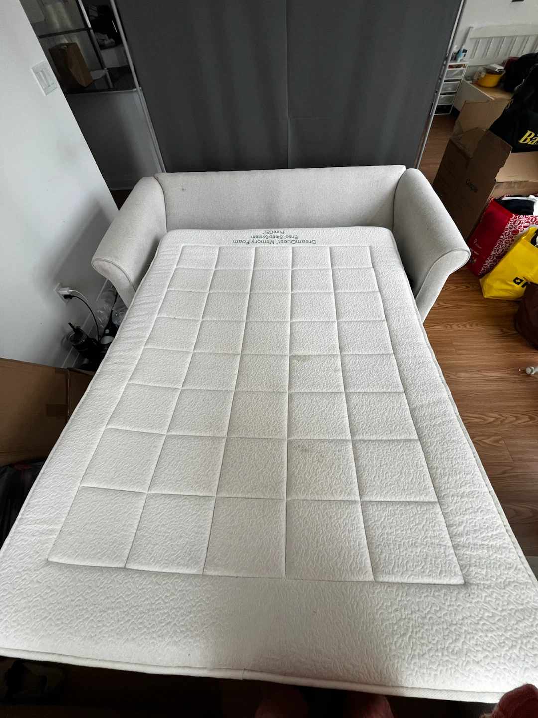 Sofa bed - photo 2