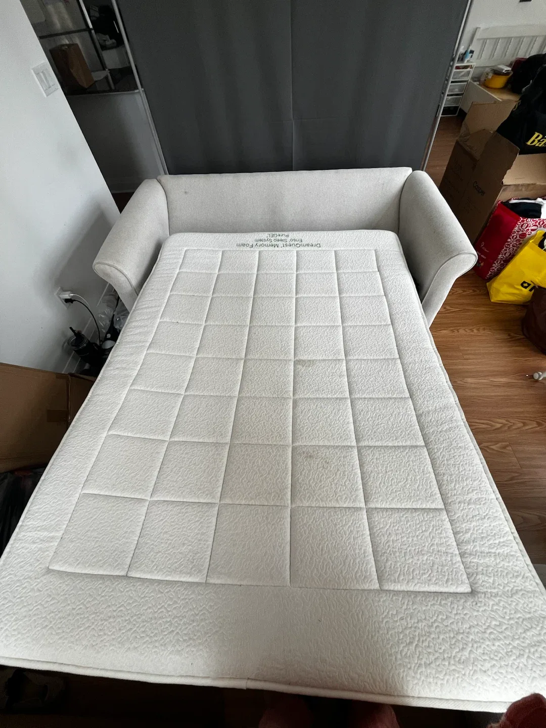 Sofa bed - photo 2