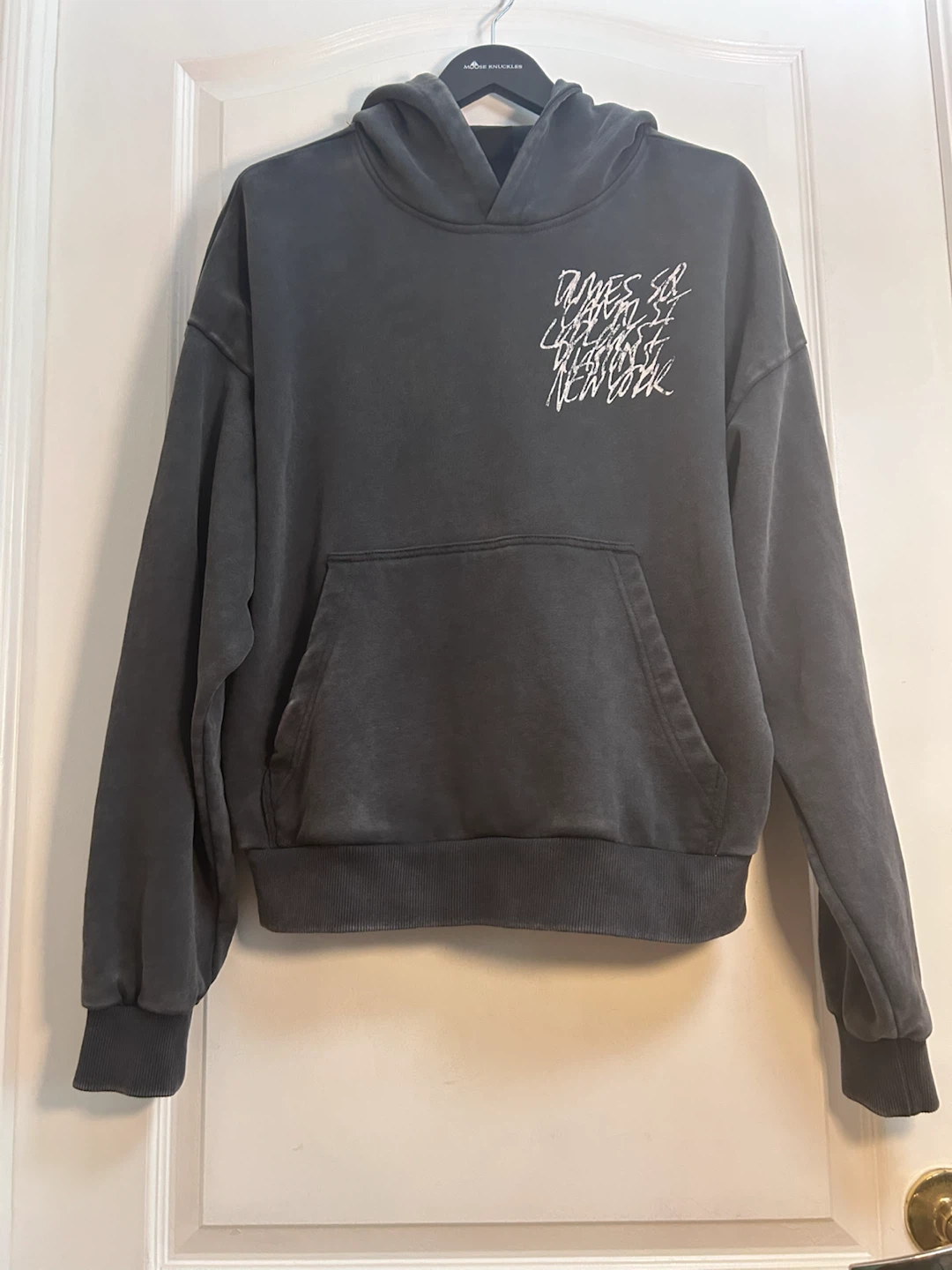 H&M Oversized Fit Hoodie - photo 2