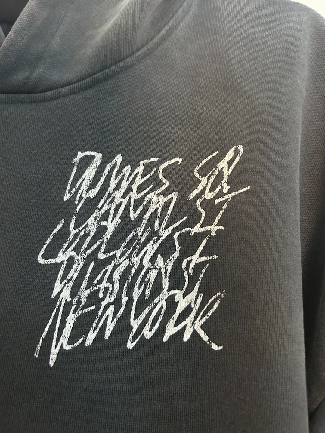 H&M Oversized Fit Hoodie - photo 3