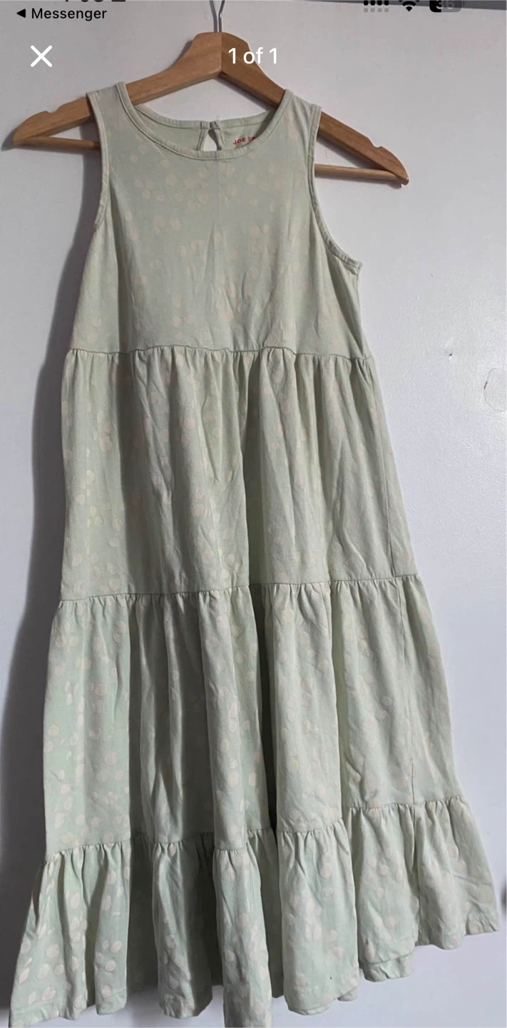 Kids clothing and shoes - Ages 10-12