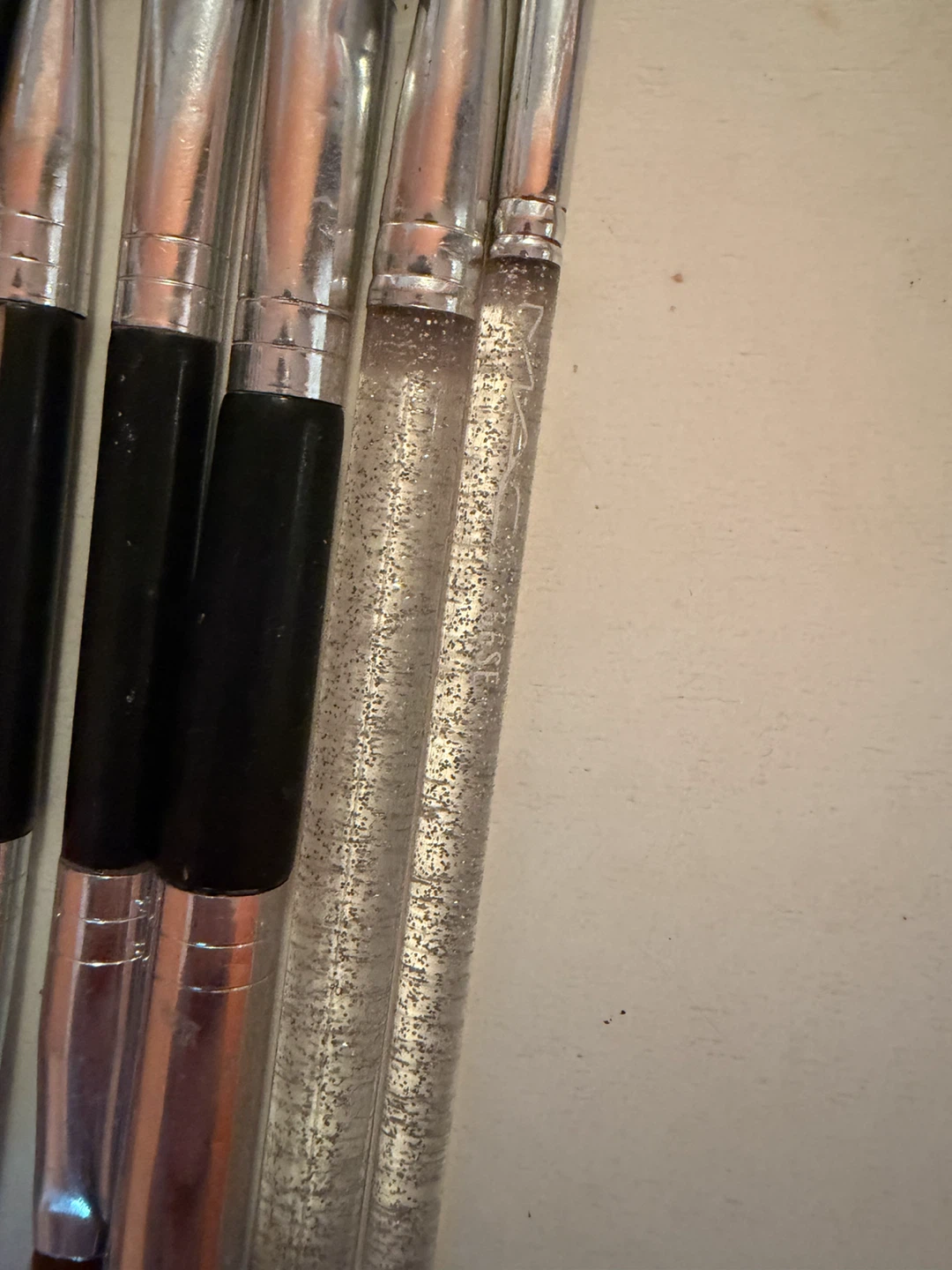 Makeup Brush Bundle - Mac, Sephora, Wet n Wild, Lise Watier - photo 3