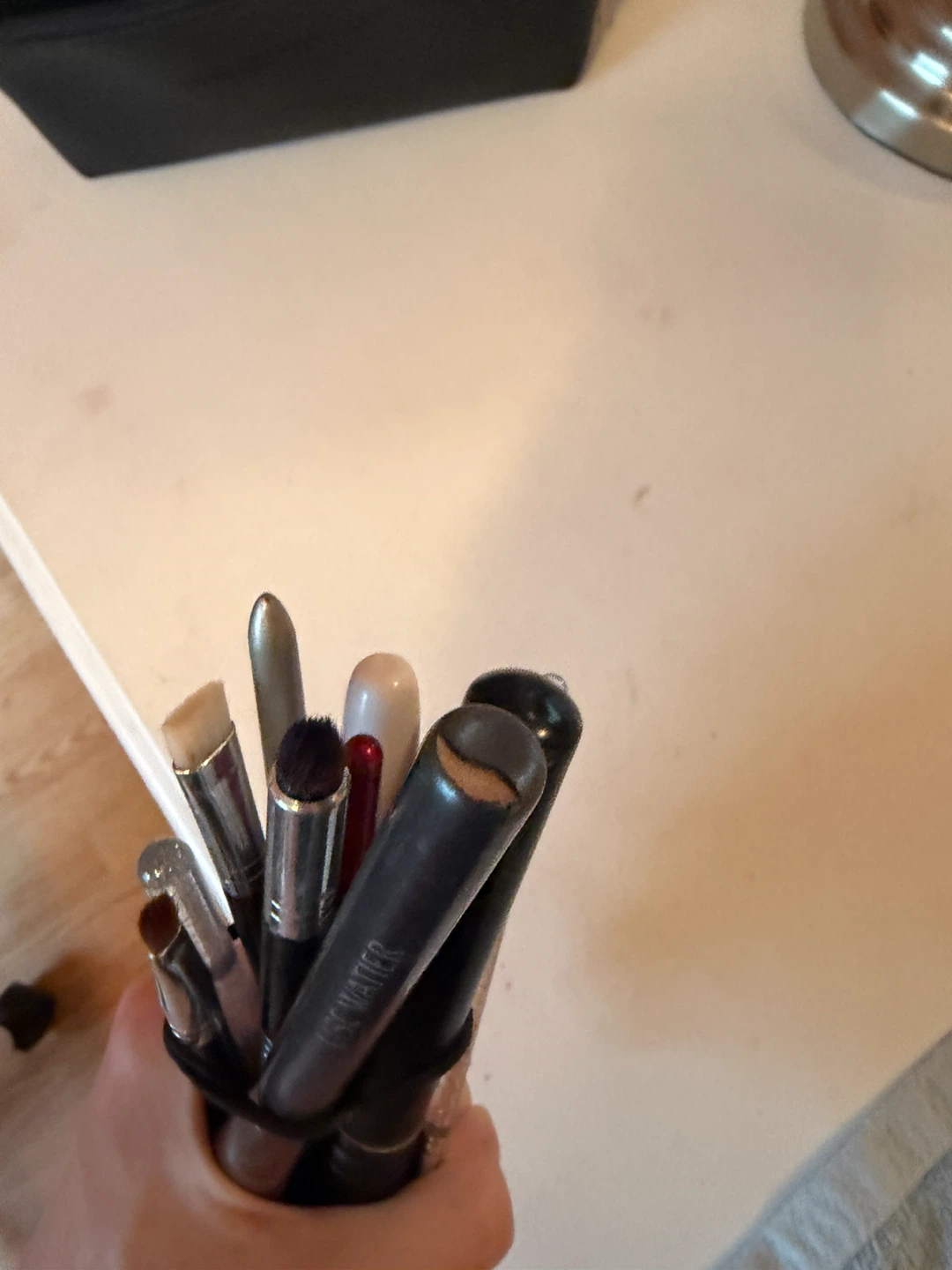 Makeup Brush Bundle - Mac, Sephora, Wet n Wild, Lise Watier - photo 5