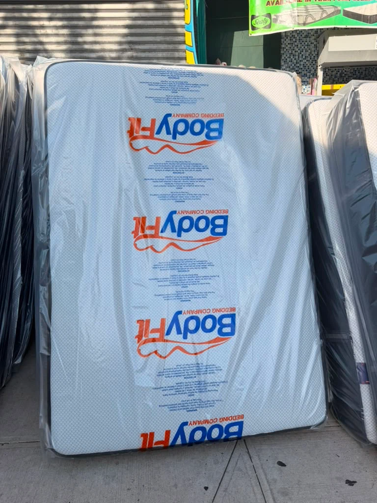 Bamboo-Orthopedic Mattresses