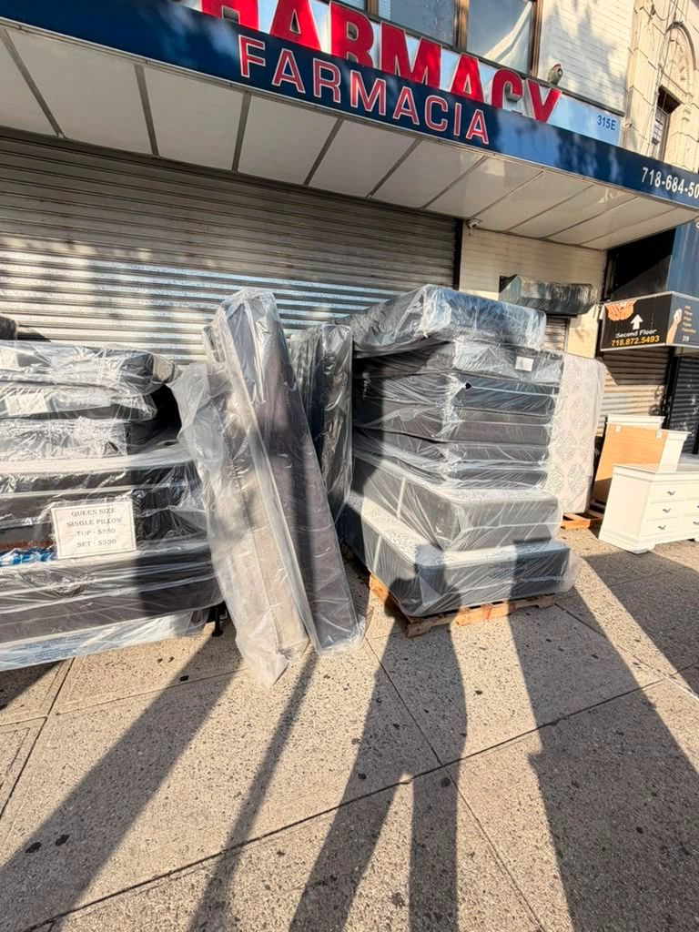 Bamboo-Orthopedic Mattresses - photo 2