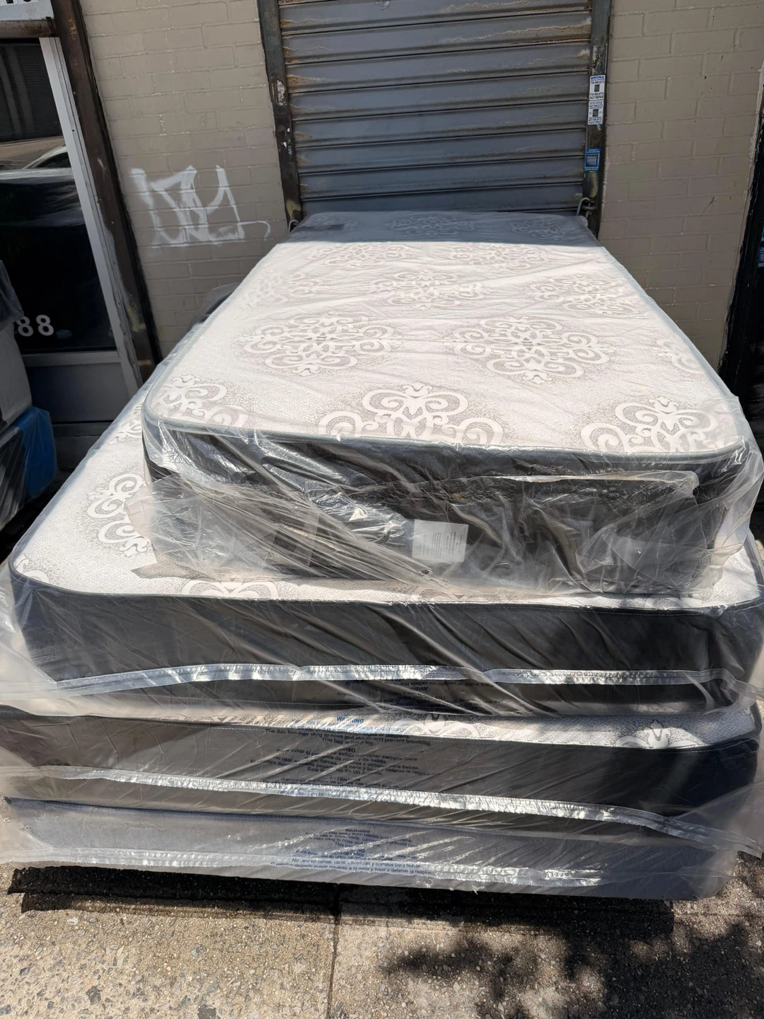 Bamboo-Orthopedic Mattresses - photo 3