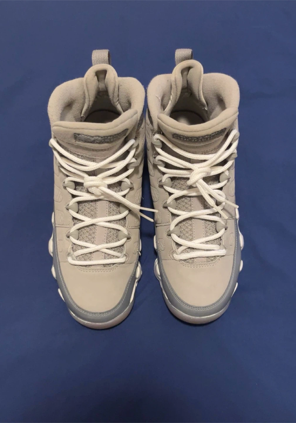 Air Jordan 9 Size 6 - photo 2