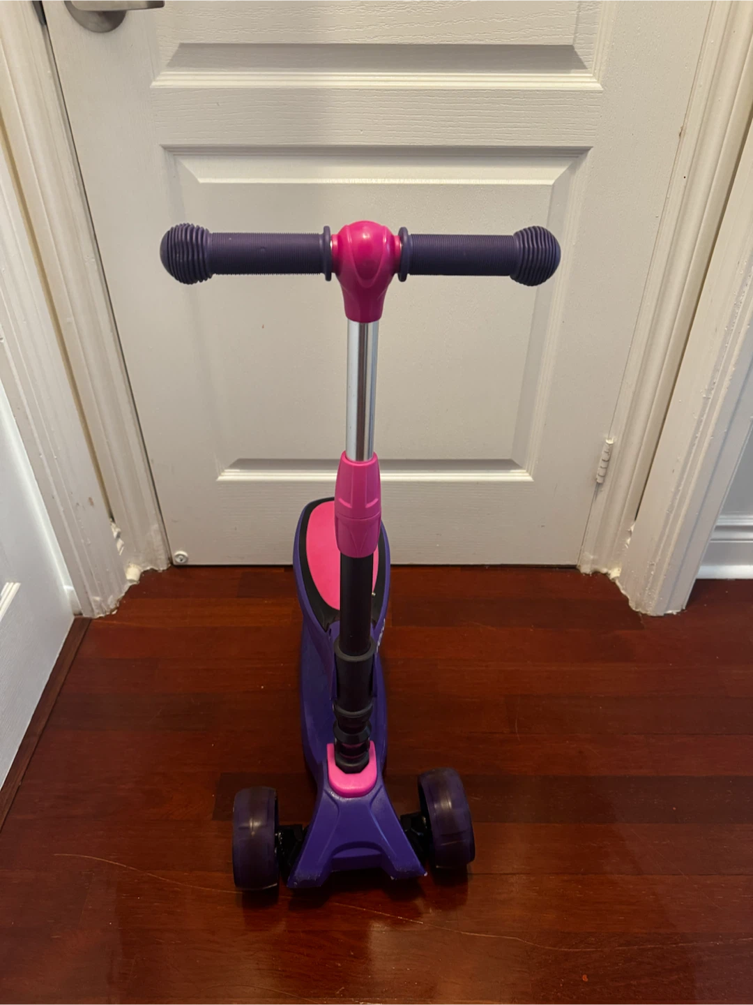 Ride Volo 3-Wheel Scooter - photo 3