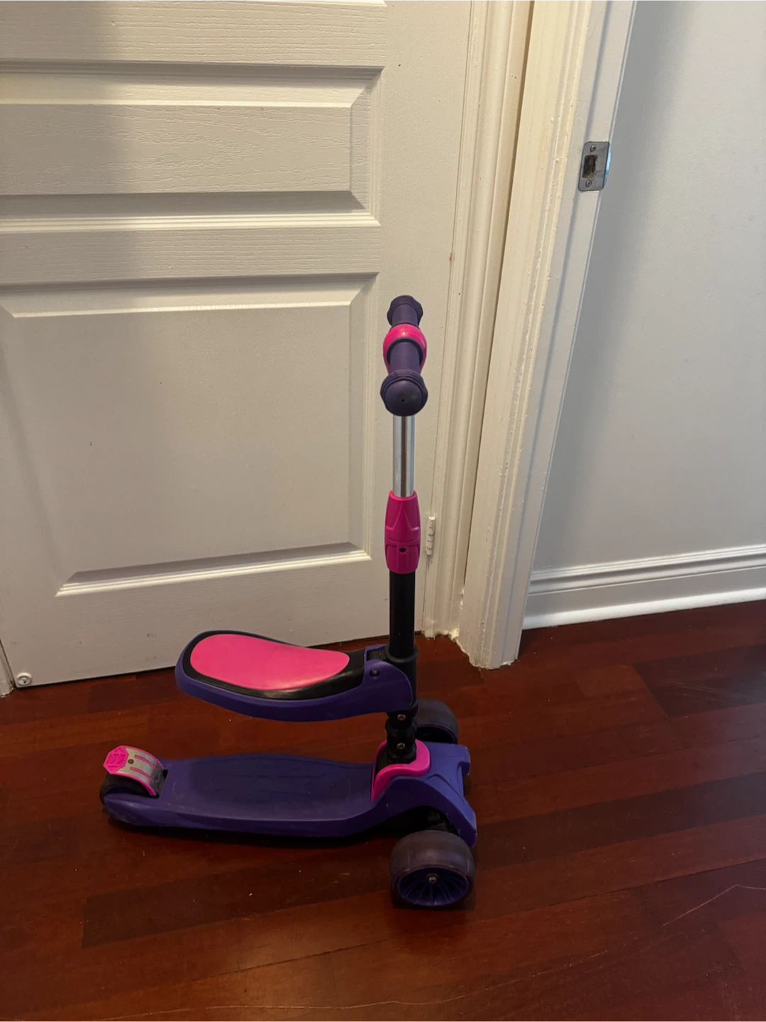 Ride Volo 3-Wheel Scooter