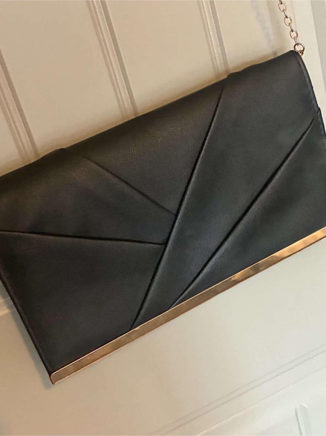 Black purses - photo 3