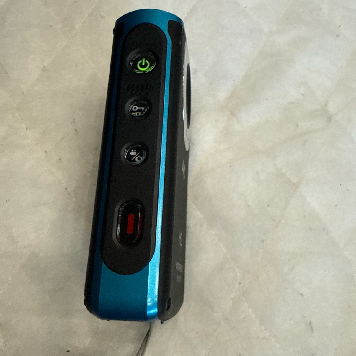 JVC HD Waterproof Digital Camcorder - photo 2