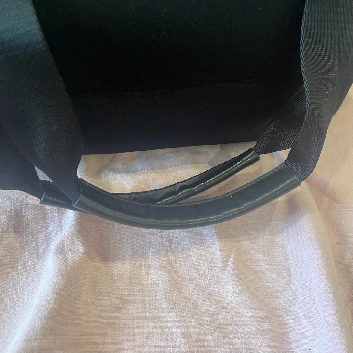 Tommy Hilfiger Black Tote Bag - photo 3