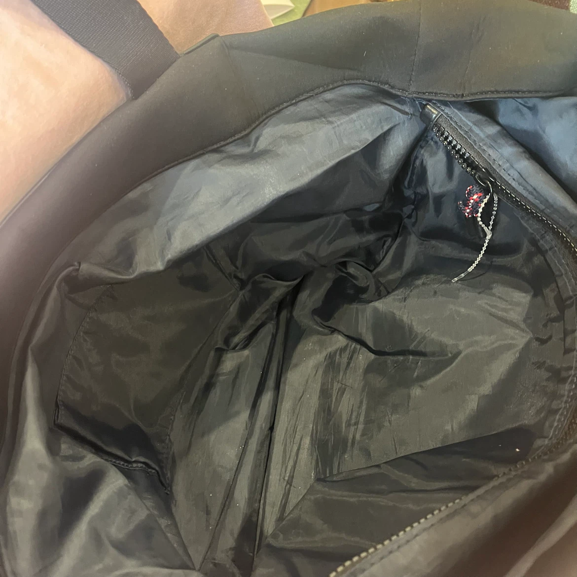 Tommy Hilfiger Black Tote Bag - photo 4