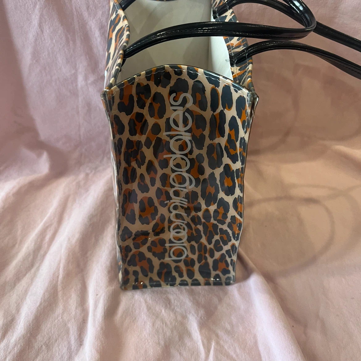Wild Brown Bag Tote - photo 2