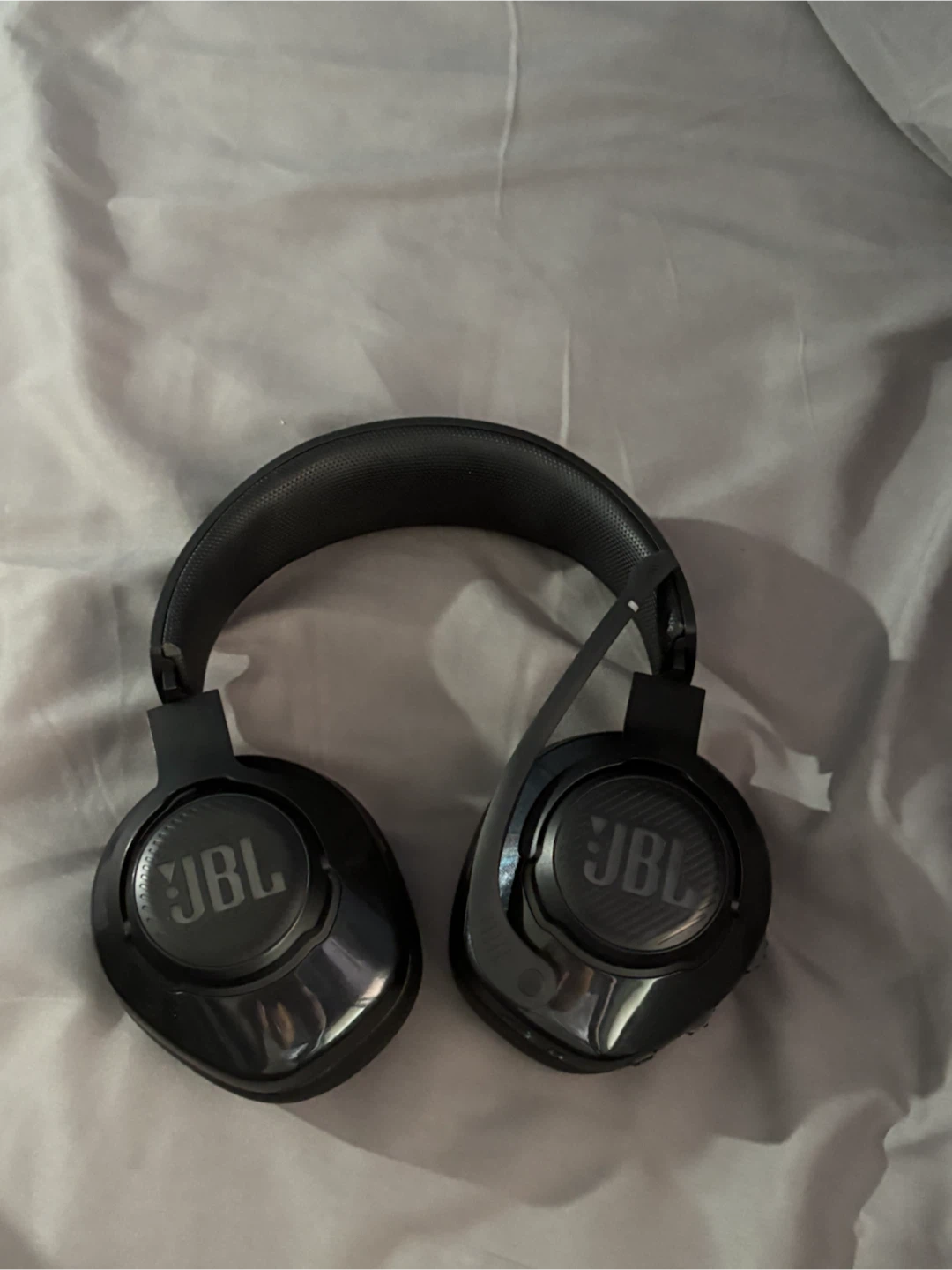 JBL Noise Cancelling Headphones - photo 2