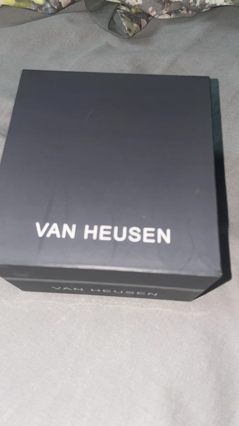 Van Heusen Men's Watch