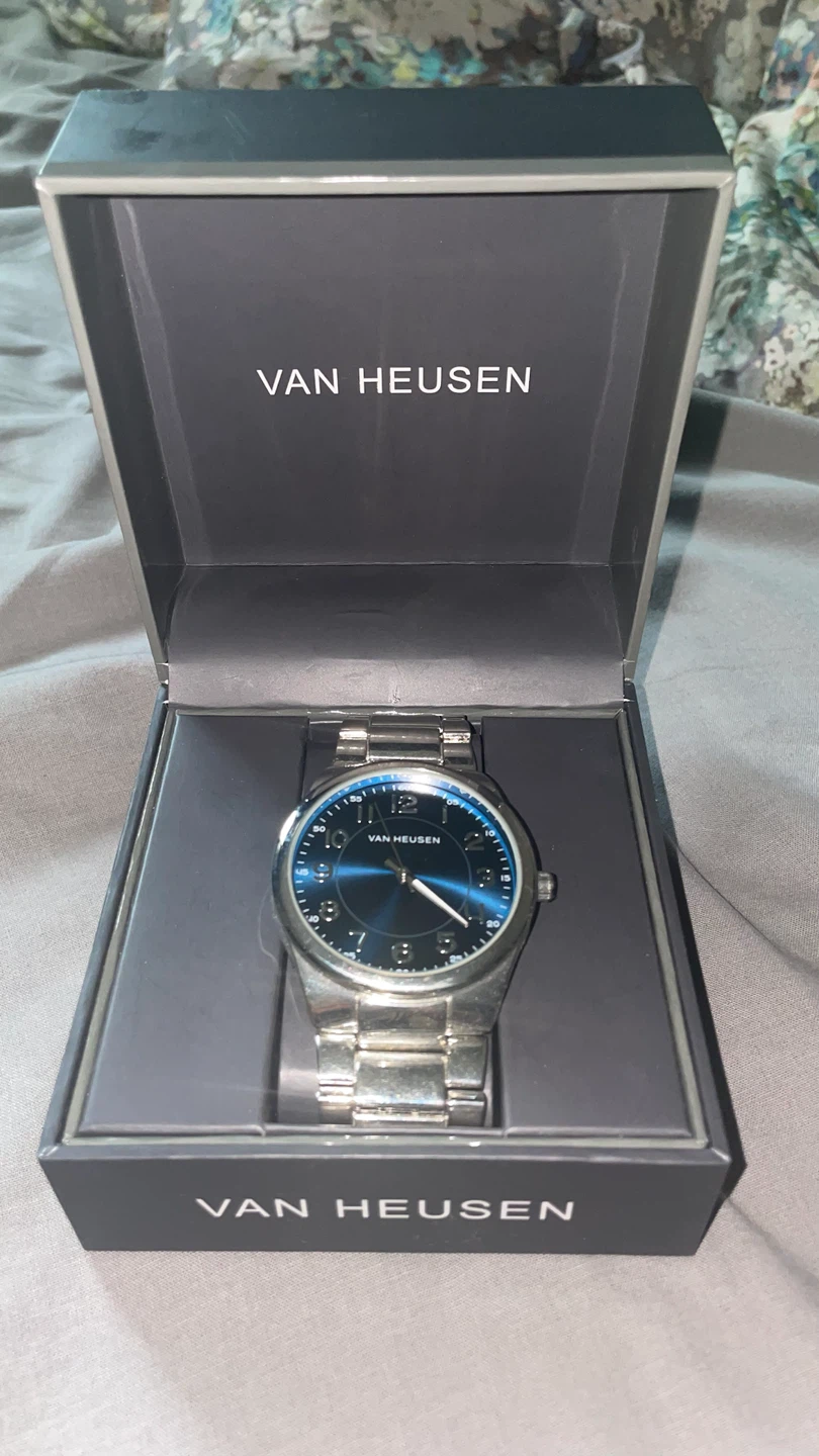 Van Heusen Men's Watch - photo 2