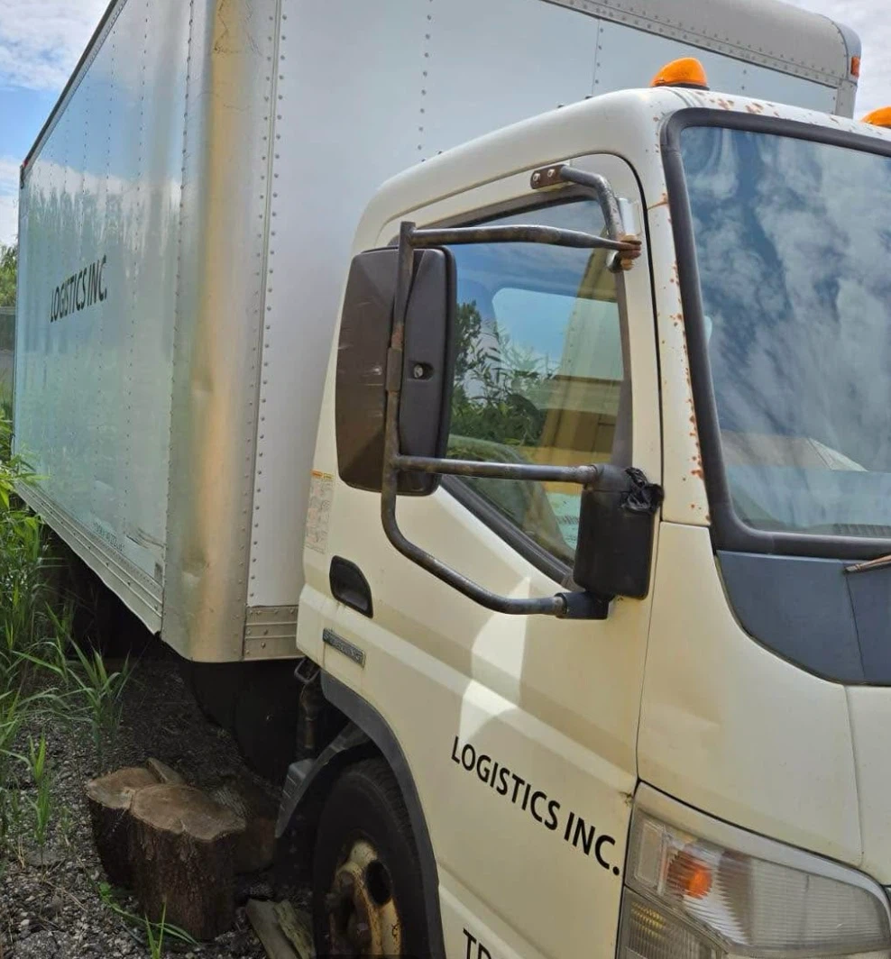 2007 Sterling 3ton READ before contacting