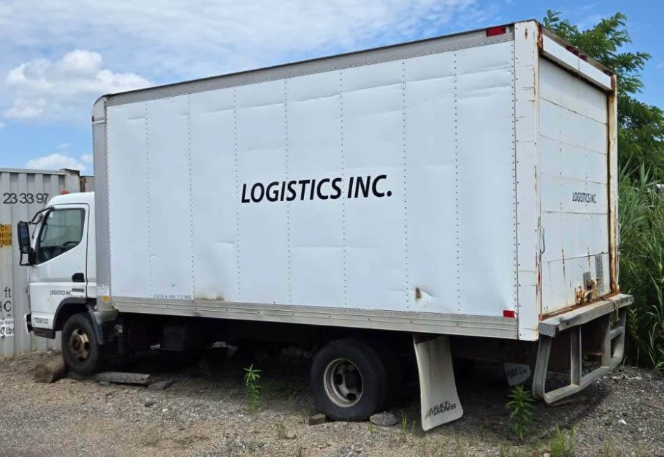 2007 Sterling 3ton READ before contacting - photo 2